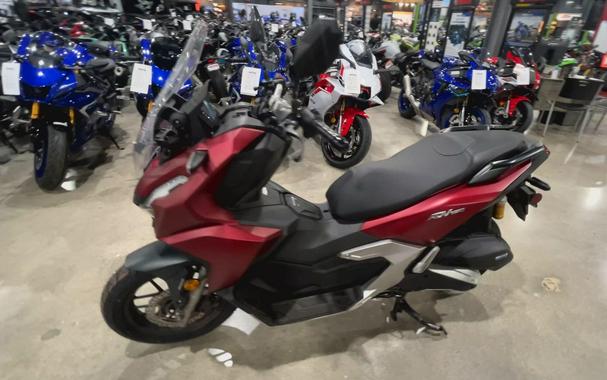 2024 Honda ADV160