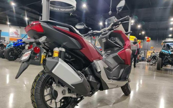 2024 Honda ADV160