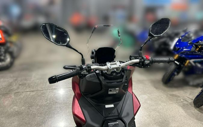 2024 Honda ADV160