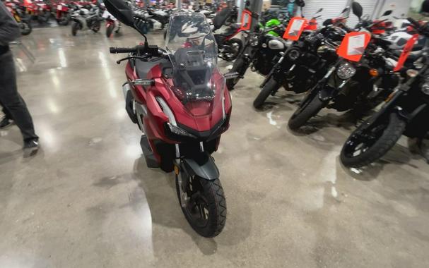 2024 Honda ADV160