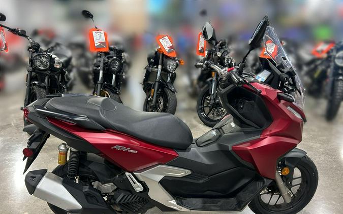 2024 Honda ADV160