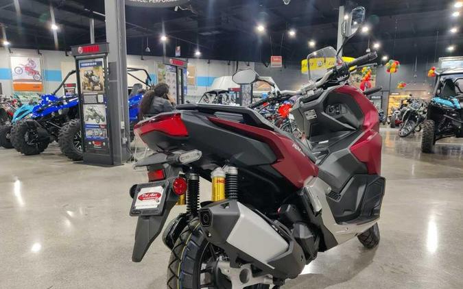 2024 Honda ADV160
