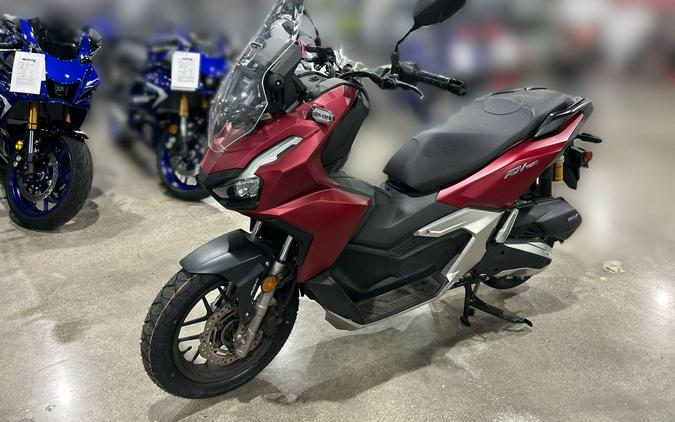 2024 Honda ADV160
