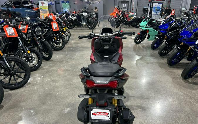 2024 Honda ADV160