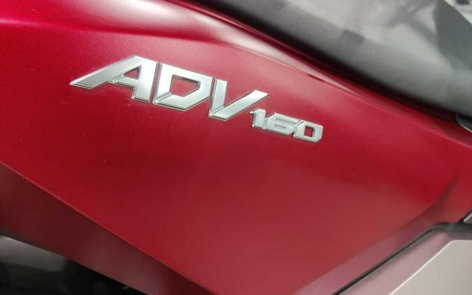 2024 Honda ADV160