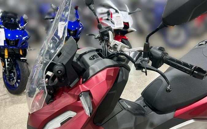 2024 Honda ADV160