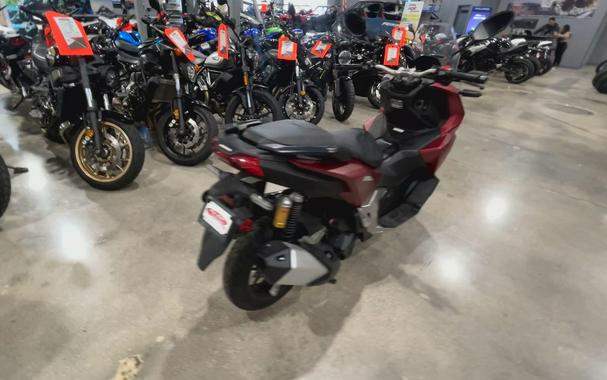 2024 Honda ADV160
