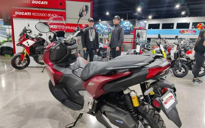 2024 Honda ADV160