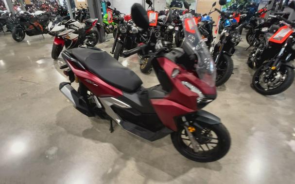 2024 Honda ADV160