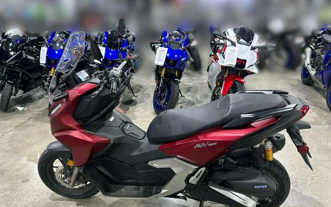 2024 Honda ADV160