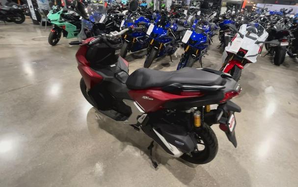 2024 Honda ADV160