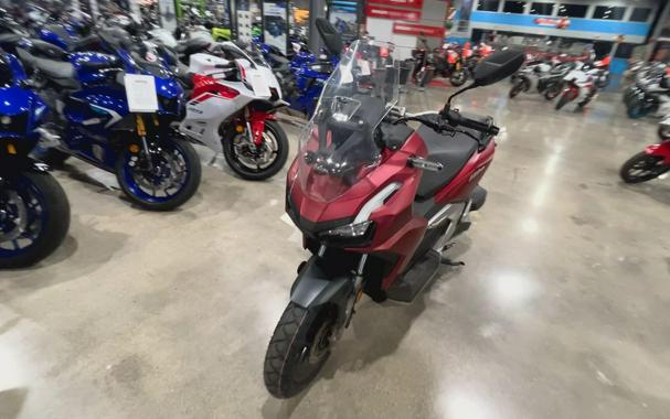 2024 Honda ADV160