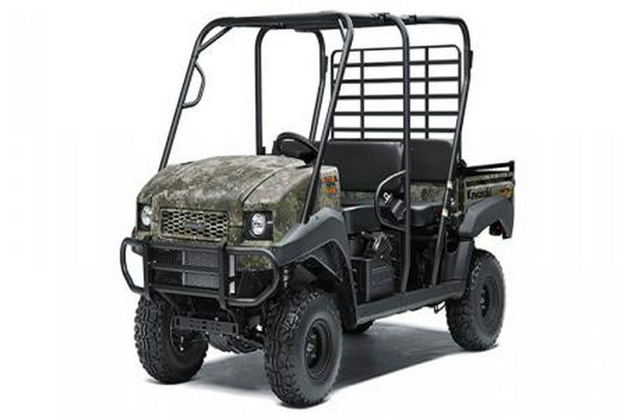 2026 Kawasaki Mule™ 4010 Trans4x4® Camo