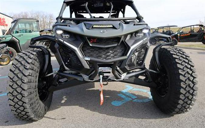 2026 Can-Am Maverick R MAX X RC with Smart-Shox