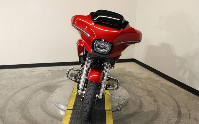 2025 Harley-Davidson® FLHX - Street Glide®