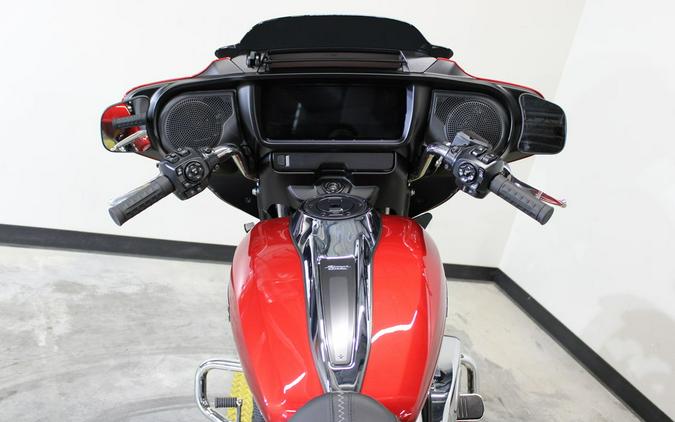 2025 Harley-Davidson® FLHX - Street Glide®