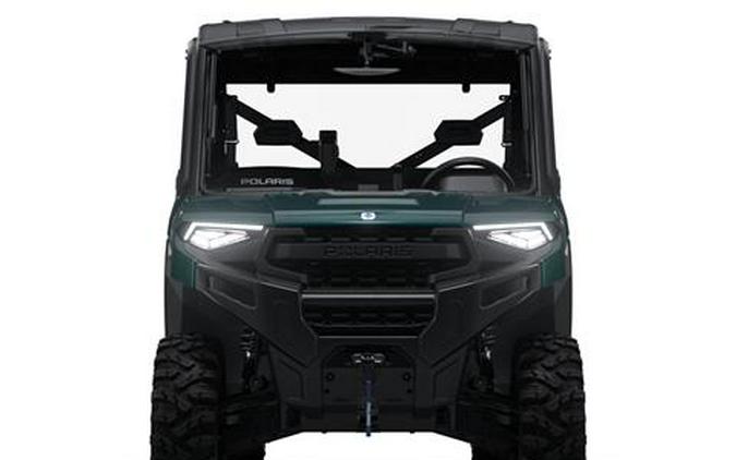 2026 Polaris Ranger Crew XP 1000 NorthStar Edition Premium