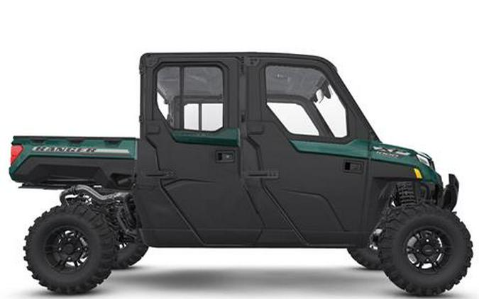 2026 Polaris Ranger Crew XP 1000 NorthStar Edition Premium