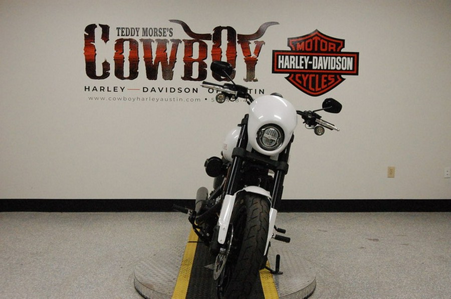 2026 Harley-Davidson FXLRS - Low Rider S