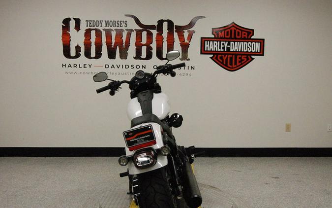 2026 Harley-Davidson FXLRS - Low Rider S