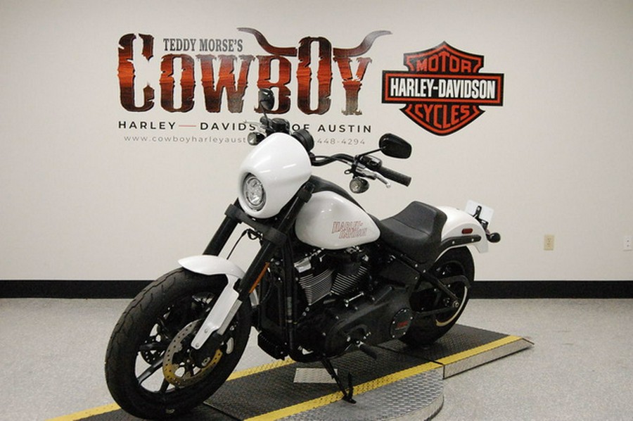 2026 Harley-Davidson FXLRS - Low Rider S