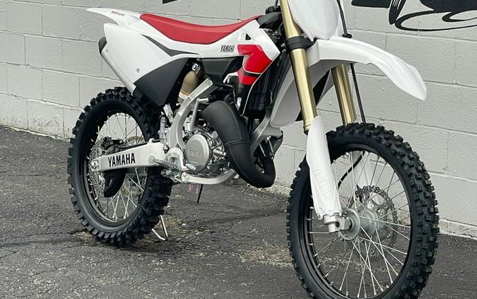 2026 Yamaha YZ125 70TH ANNIVERSARY EDITION