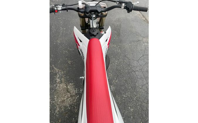 2026 Yamaha YZ125 70TH ANNIVERSARY EDITION