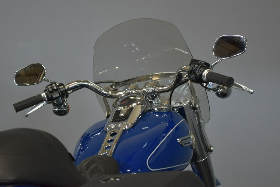 2023 Harley-Davidson Fat Boy 114