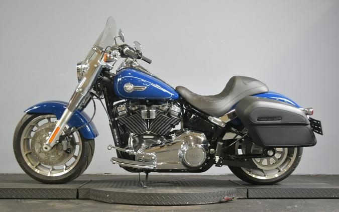 2023 Harley-Davidson Fat Boy 114