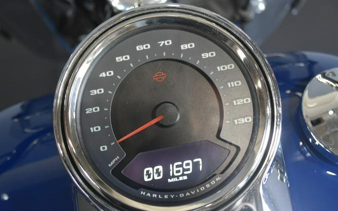 2023 Harley-Davidson Fat Boy 114