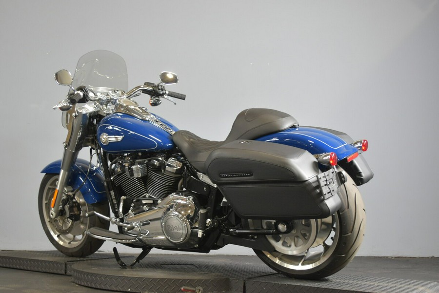 2023 Harley-Davidson Fat Boy 114