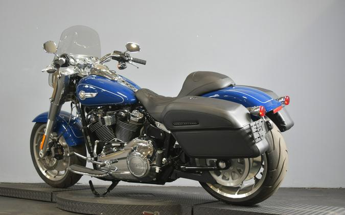 2023 Harley-Davidson Fat Boy 114