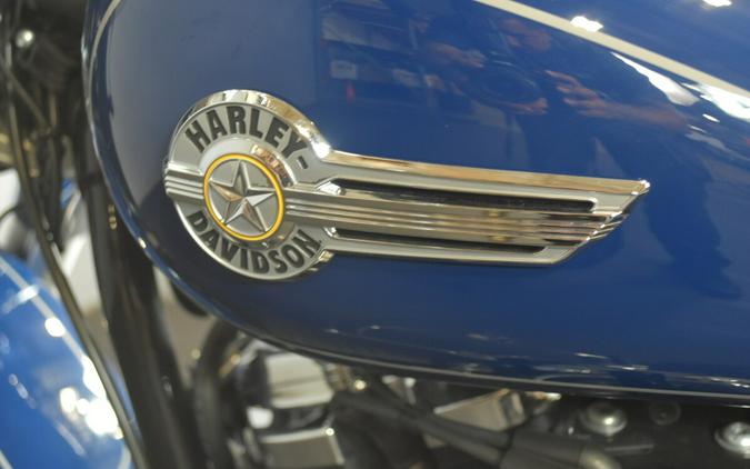 2023 Harley-Davidson Fat Boy 114