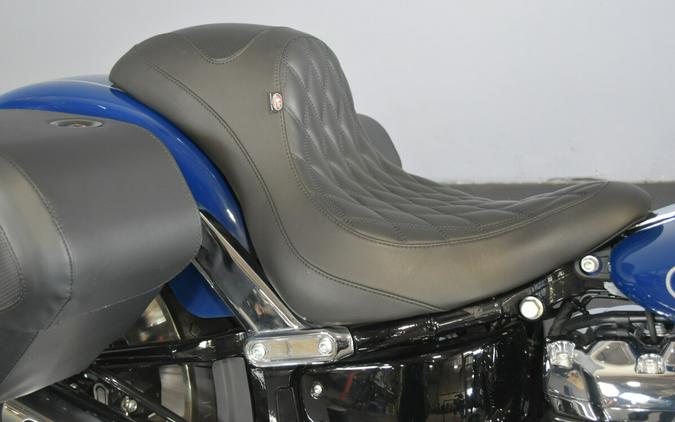 2023 Harley-Davidson Fat Boy 114