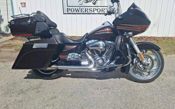 2013 Harley-Davidson ROAD GLIDE ULTR TOURING