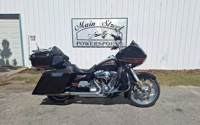 2013 Harley-Davidson ROAD GLIDE ULTR TOURING