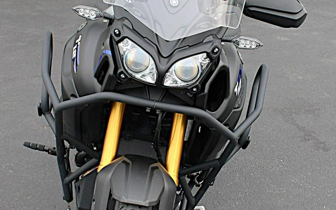 2019 Yamaha Super Ténéré ES
