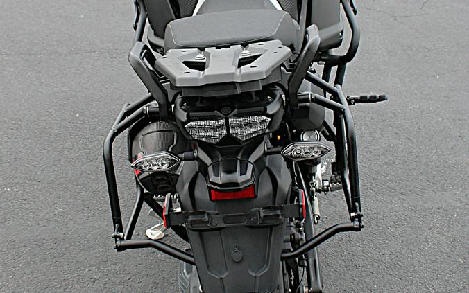 2019 YAMAHA Super Tenere ES 1200
