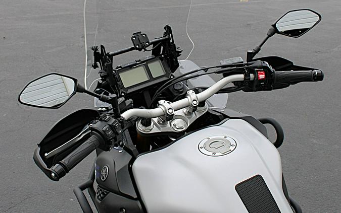 2019 Yamaha Super Ténéré ES