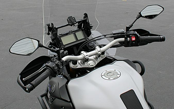 2019 YAMAHA Super Tenere ES 1200