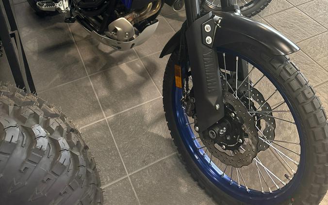 2026 Yamaha Ténéré 700