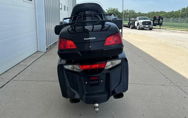 2014 Honda Gold Wing