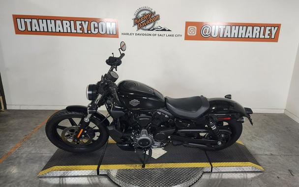 2023 Harley-Davidson Nightster®