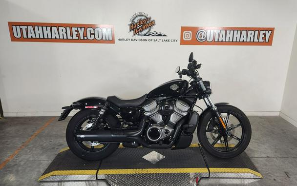 2023 Harley-Davidson Nightster®
