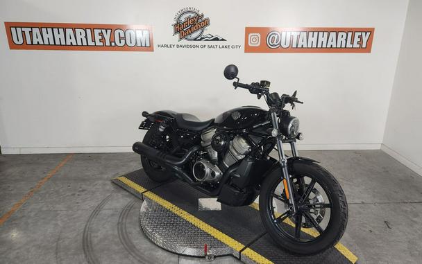2023 Harley-Davidson Nightster®