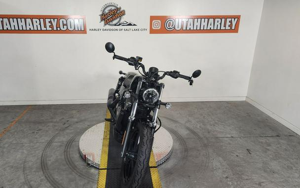 2023 Harley-Davidson Nightster®