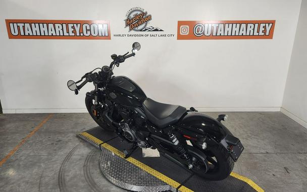 2023 Harley-Davidson Nightster®