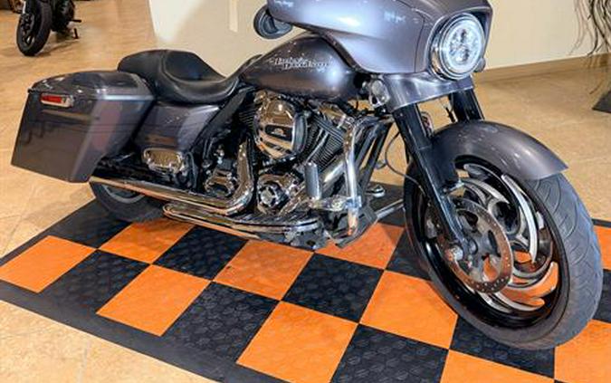 2014 Harley-Davidson Street Glide® Special