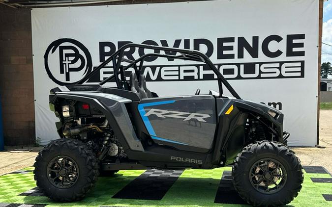 2026 Polaris RZR XP 1000 Sport