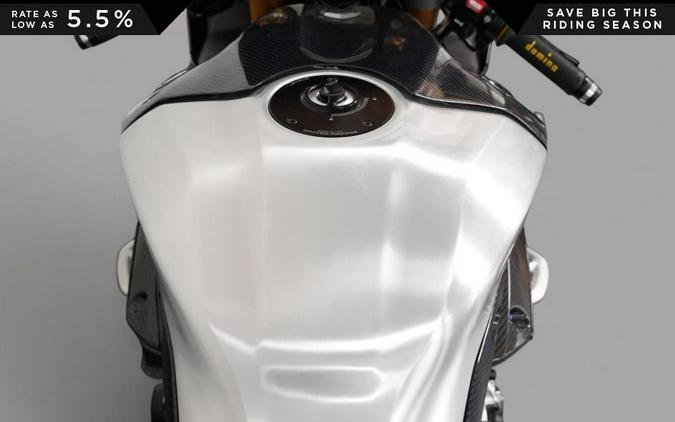 2015 Yamaha R1M